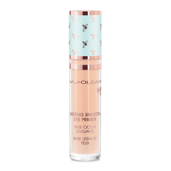 naj oleari Lasting Smooth Eye Primer Base occhi levigante