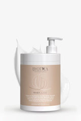 BYOTEA CREMA DA MASSAGGIO FRAGRANCE FREE 1000 ml