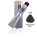 Bes Hi-Fi Hair Color Liposomi vegetali 3.20 CASTANO SCURO IRISEE - Tinta per capelli - 100ml