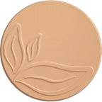 puro bio indissoluble compact powder cipria opacizzante