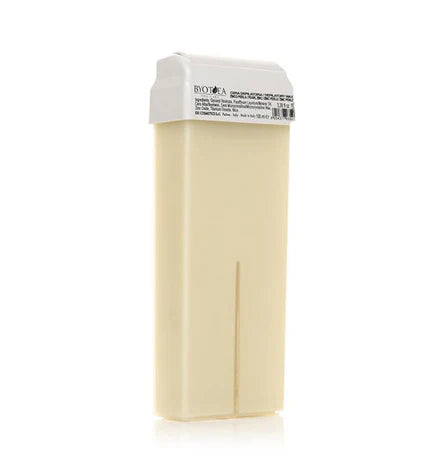 byothea Cera liposolubile rullo Zinco Perla 100ml