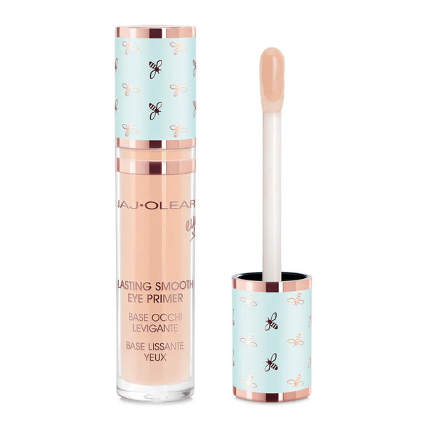 naj oleari Lasting Smooth Eye Primer Base occhi levigante