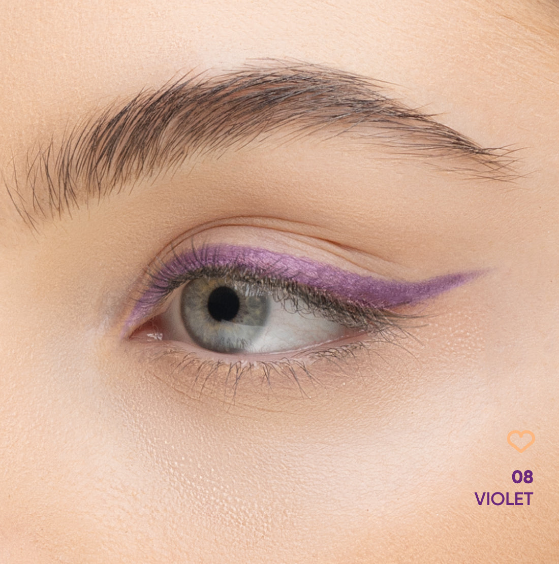 nejha Partner in Eye Pencil – Matita Occhi Waterproof