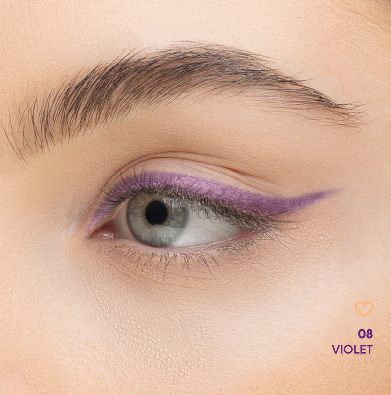 nejha Partner in Eye Pencil – Matita Occhi Waterproof