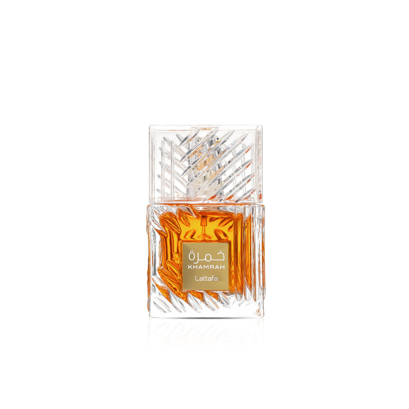 LATTAFA Khamrah Eau De Parfum 100ml