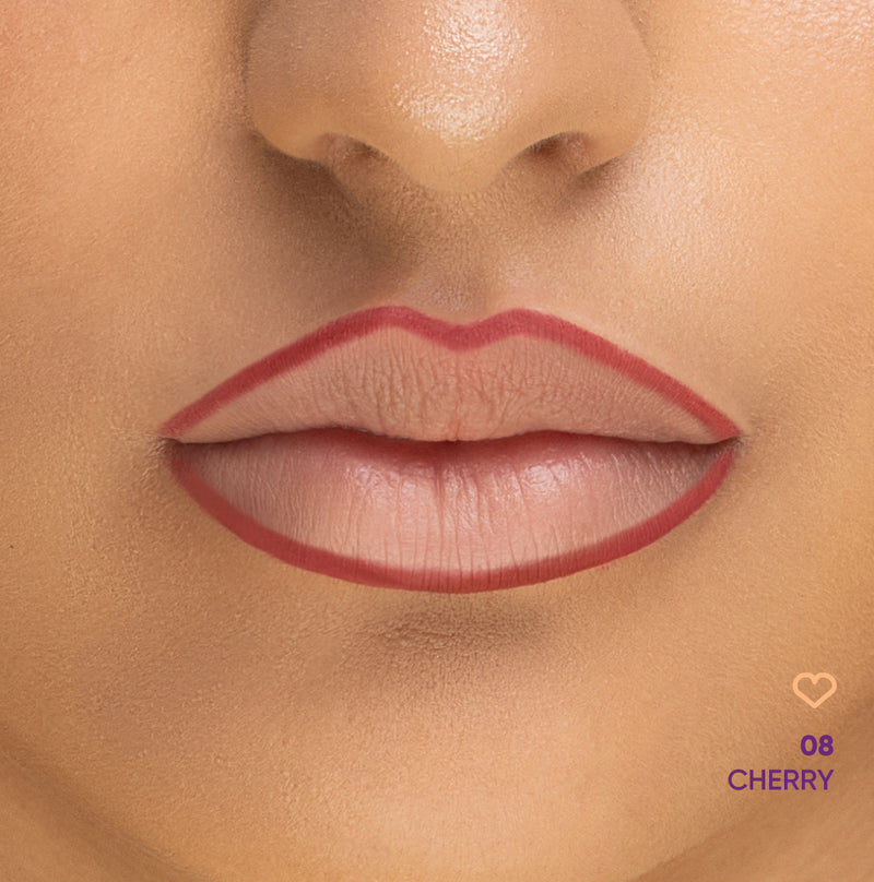 nejha Lip-Ossession Pencil – Matita labbra