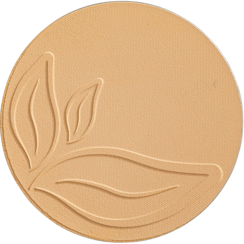 puro bio indissoluble compact powder refil cipria opacizzante