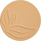 puro bio indissoluble compact powder refil cipria opacizzante