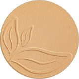 puro bio indissoluble compact powder refil cipria opacizzante