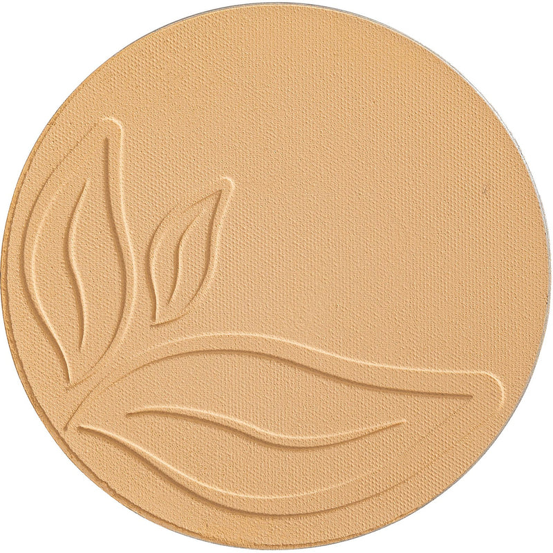 puro bio indissoluble compact powder refil cipria opacizzante