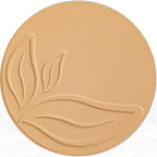 puro bio indissoluble compact powder cipria opacizzante