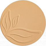 puro bio indissoluble compact powder cipria opacizzante