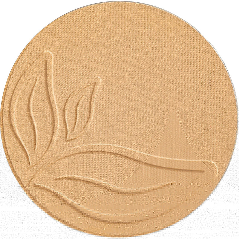 puro bio indissoluble compact powder cipria opacizzante