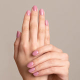 Mesauda Gelegant Gel Polish 107 Petit 8ml - smalto semipermanente