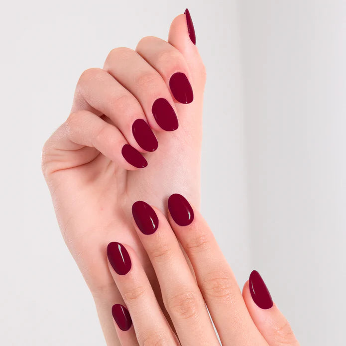 mesauda LACQWEAR gel polish 10 ml 168 GUEPIERE