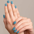 Mesauda Gelegant Gel Polish 712 Optimism 8ml - smalto semipermanente