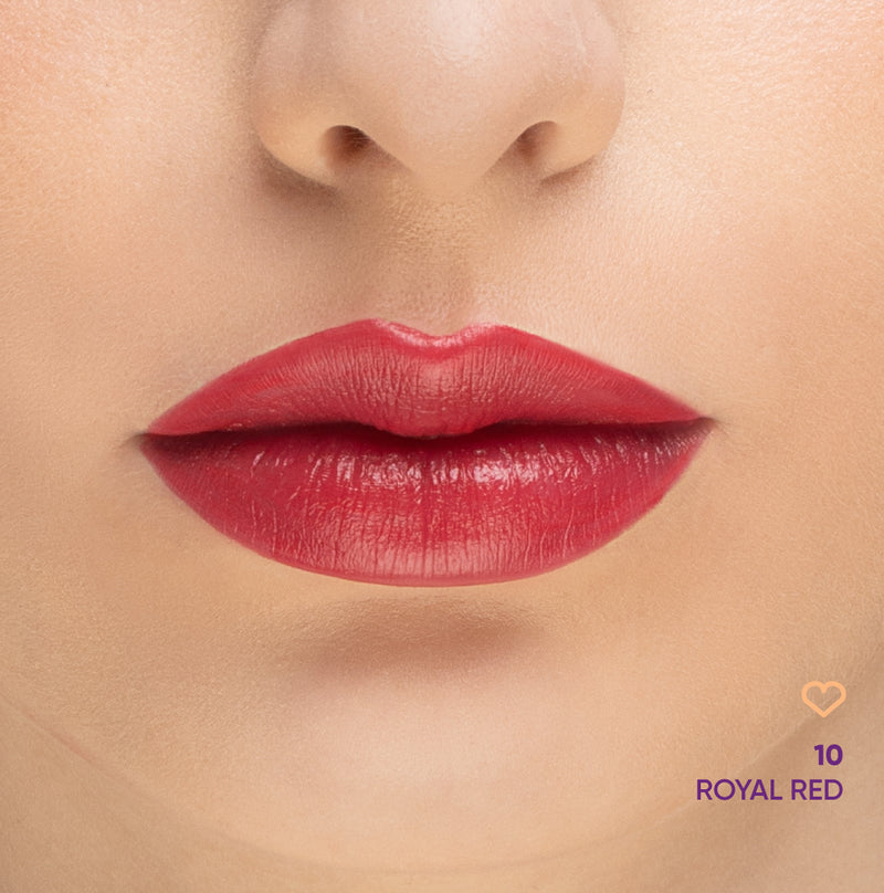 nejha Lip-Ossession – Rossetto cremoso