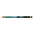 puro bio Matitone DUO Occhi Kajal Ottanio + Ombretto Verde smeraldo