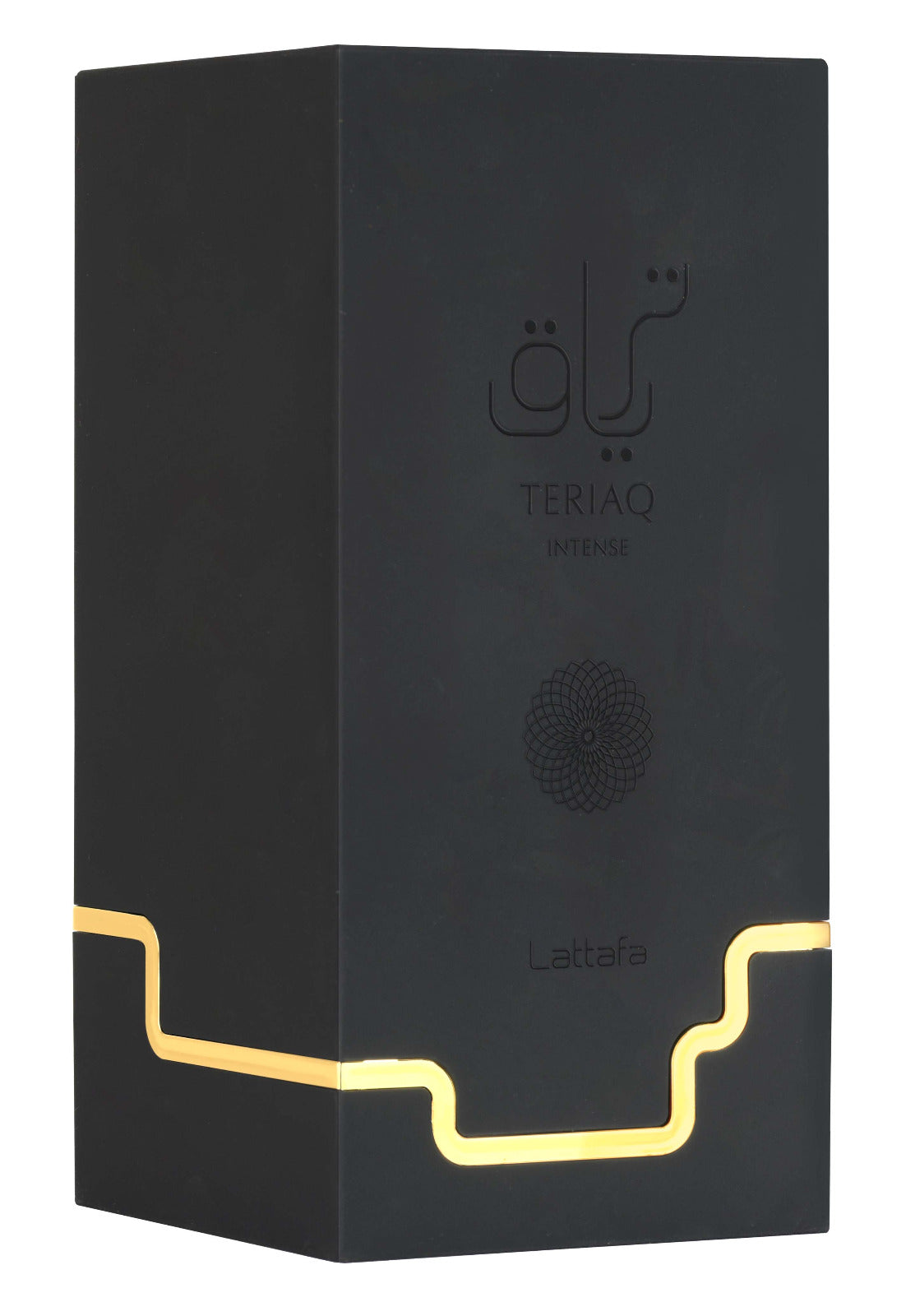 Lattafa Teriaq Intense 100ml