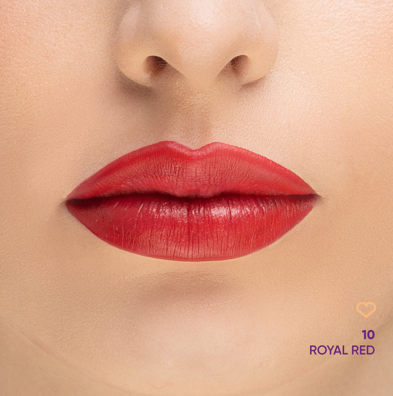 nejha Lip-phoria – Rossetto Liquido Matt