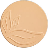 puro bio indissoluble compact powder refil cipria opacizzante