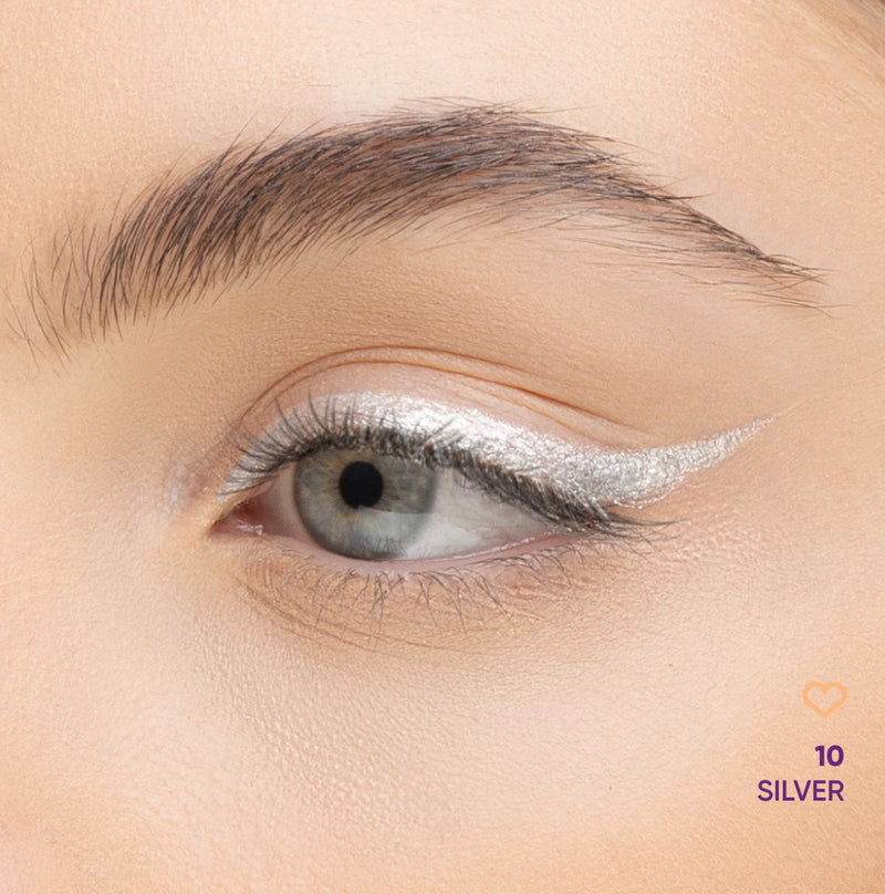 nejha Partner in Eye Pencil – Matita Occhi Waterproof