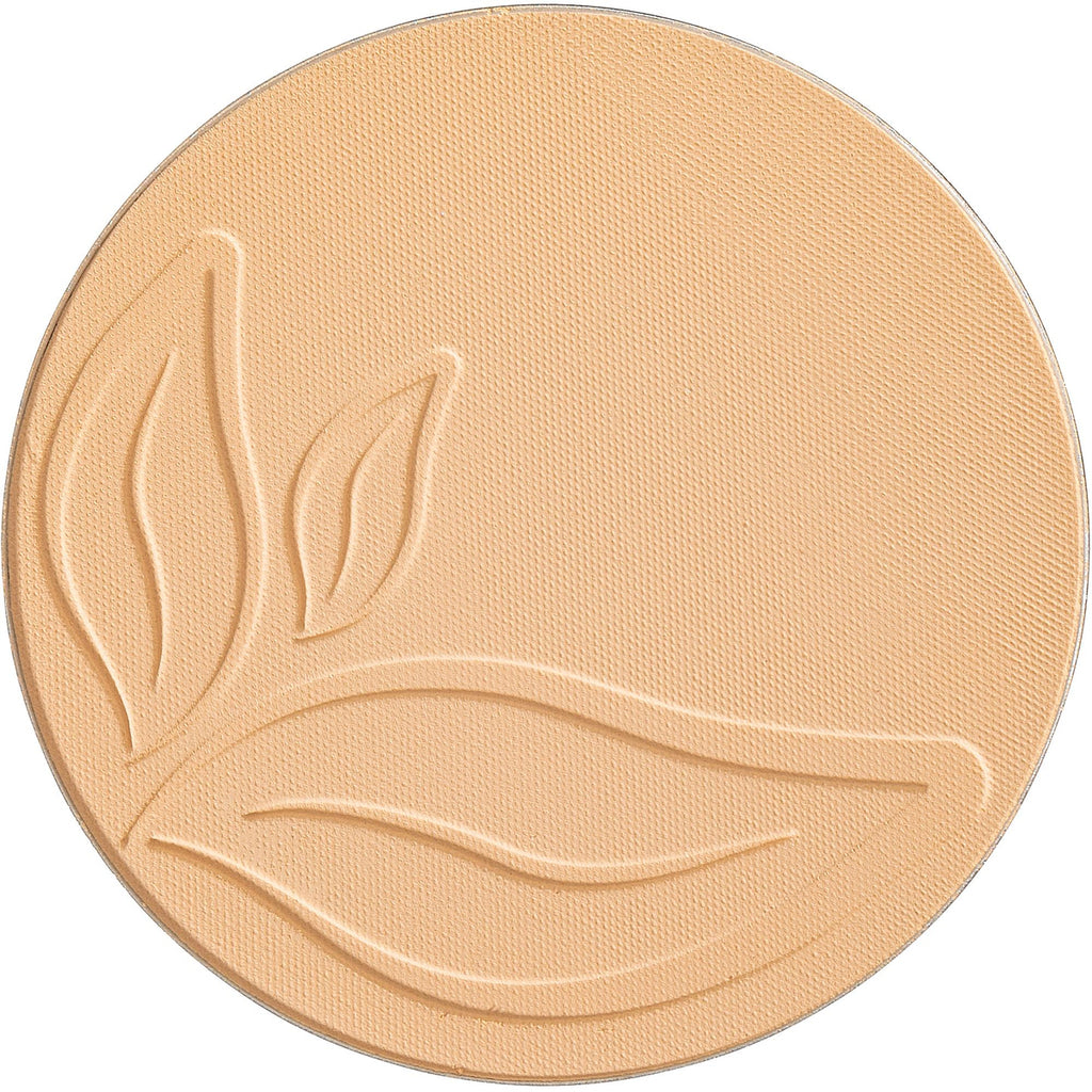 puro bio indissoluble compact powder cipria opacizzante