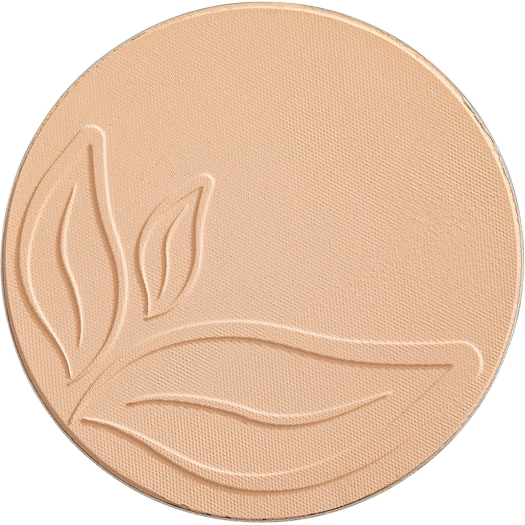 puro bio indissoluble compact powder refil cipria opacizzante