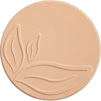 puro bio indissoluble compact powder refil cipria opacizzante