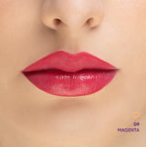 nejha Lip-Ossession – Rossetto cremoso