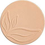 puro bio indissoluble compact powder cipria opacizzante
