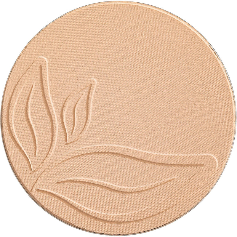 puro bio indissoluble compact powder cipria opacizzante