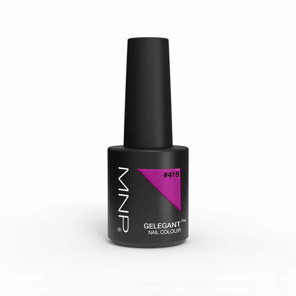 Mesauda Gelegant Gel Polish 415 Pussycat 8ml - smalto semipermanente