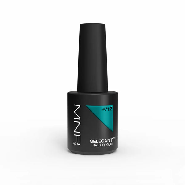 Mesauda Gelegant Gel Polish 712 Optimism 8ml - smalto semipermanente