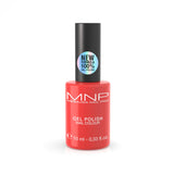 mesauda MNP GEL POLISH 04 Milano Red 10 ml