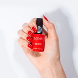 mesauda MNP GEL POLISH 04 Milano Red 10 ml