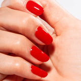 mesauda MNP GEL POLISH 04 Milano Red 10 ml