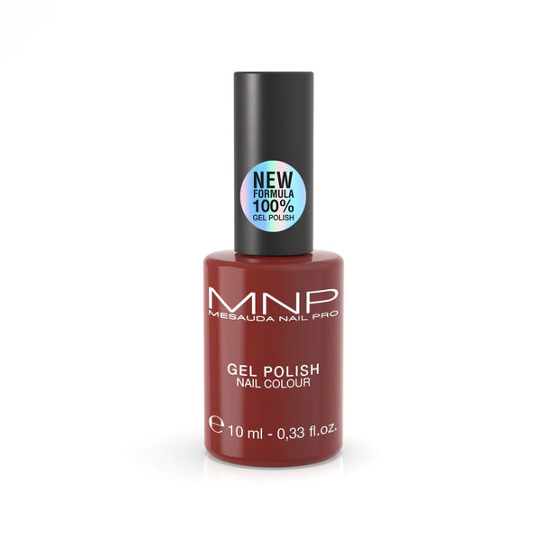 mesauda MNP GEL POLISH 05 Cherrywood 10 ml