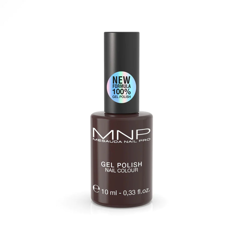 mesauda MNP GEL POLISH 07 Emperor 10 ml