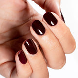 mesauda MNP GEL POLISH 07 Emperor 10 ml