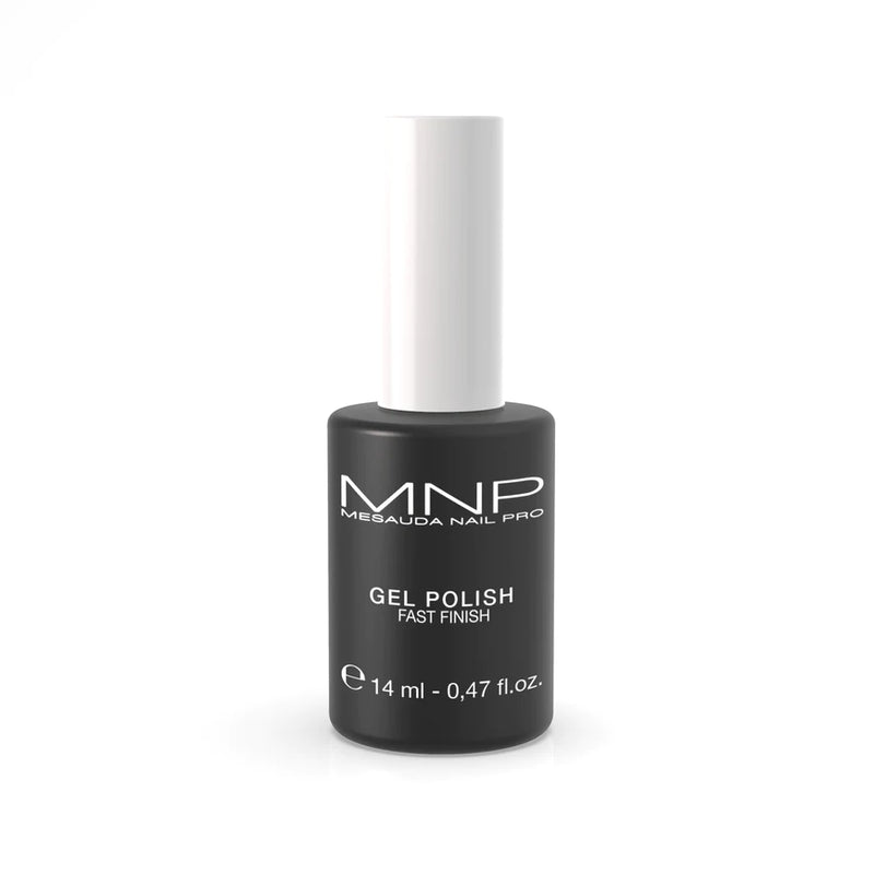 mesauda MNP Fast Finish Top Coat 14 ml