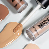 mesauda correttore fluido PRO LIGHT CONCEALER