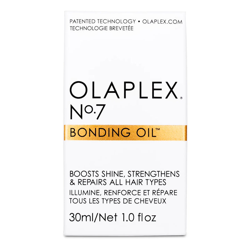 olaplex Nº.7 Bonding Oil