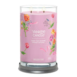 yankee candle hand tied blooms giara grande