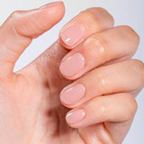 mesauda MNP GEL POLISH 34 Nude 10 ml