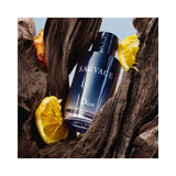 dior SAUVAGE EAU DE TOILETTE 60ml