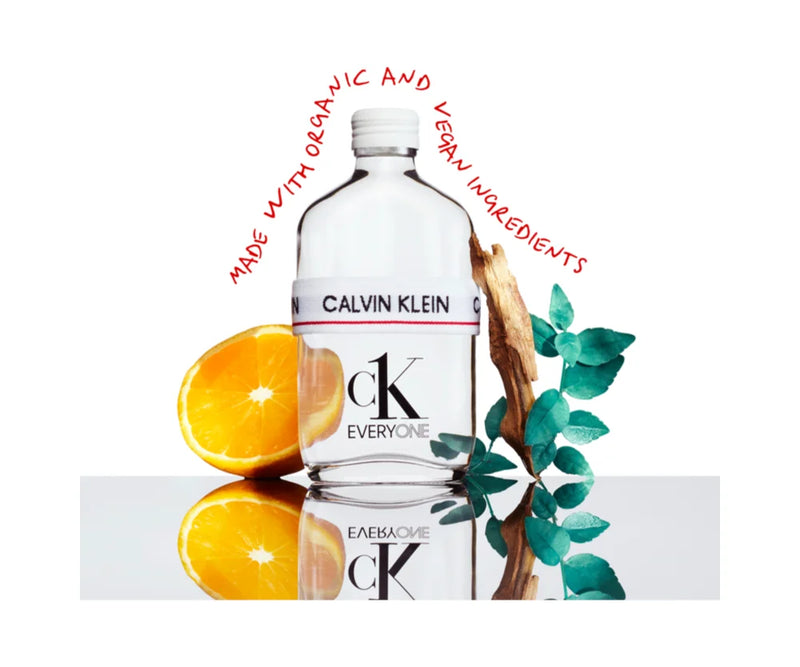 Calvin Klein CK Everyone Eau de Toilette 100ML