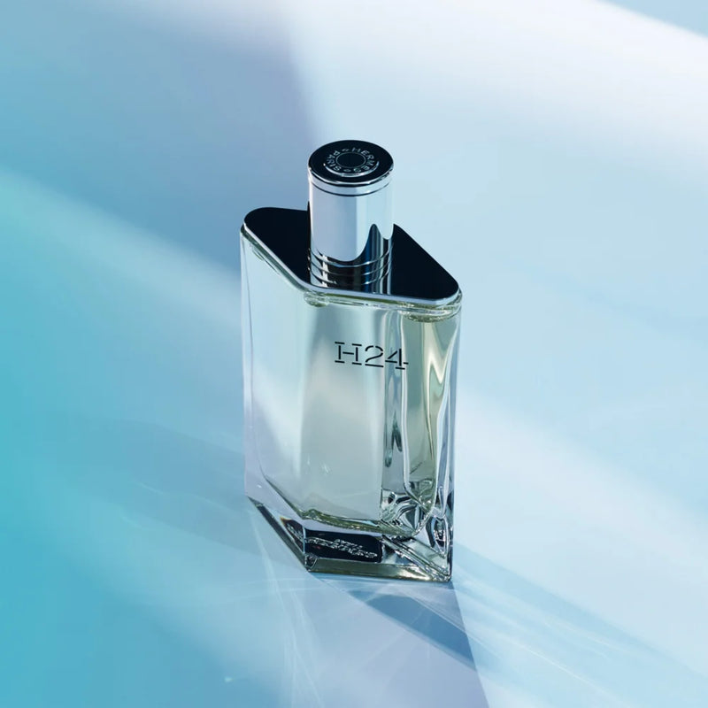 HERMÈS H24 Eau de Toilette 100ml