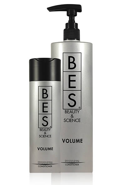 BES PHF CONDITIONER VOLUME CAPELLI FINI 1l