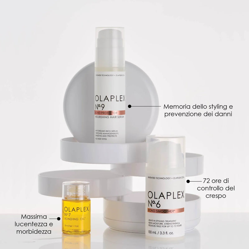 olaplex Nº.9 BOND PROTECTOR NOURISHING HAIR SERUM